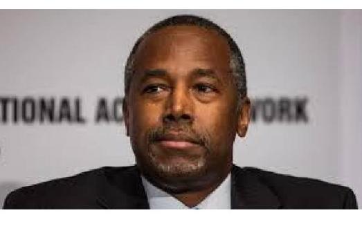 Ben Carson