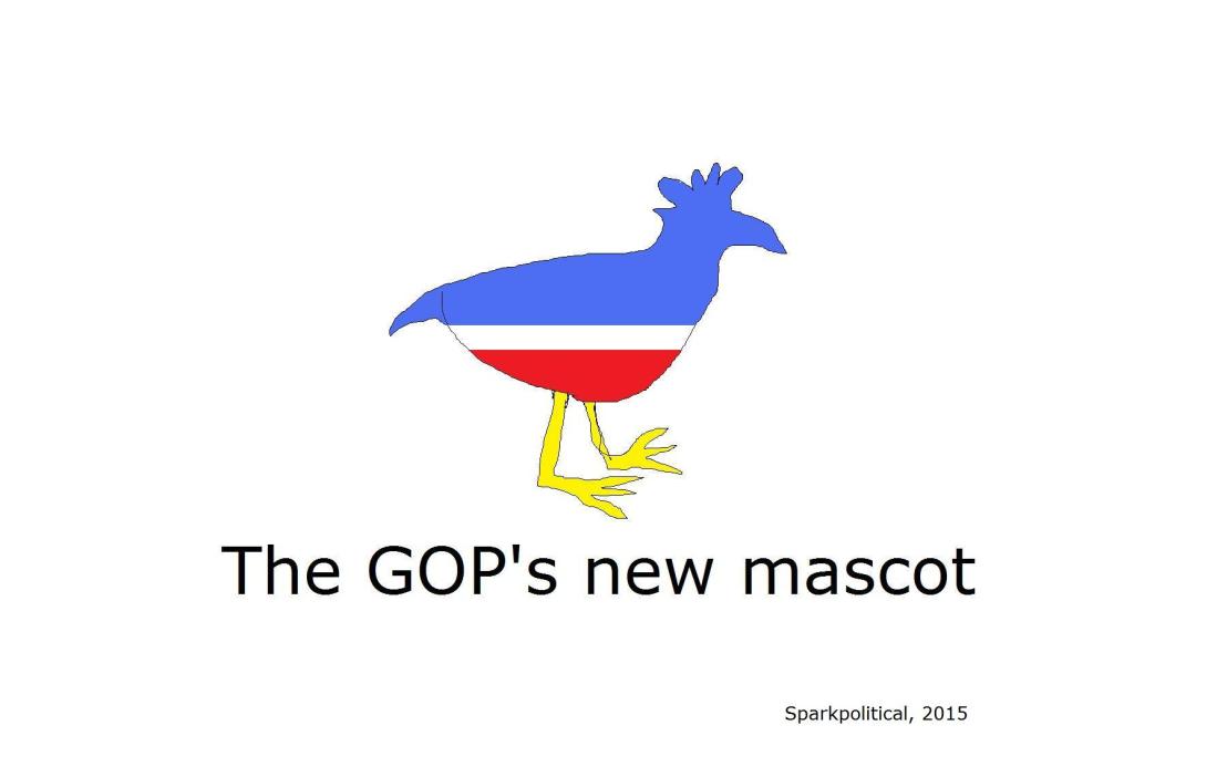 New GOP